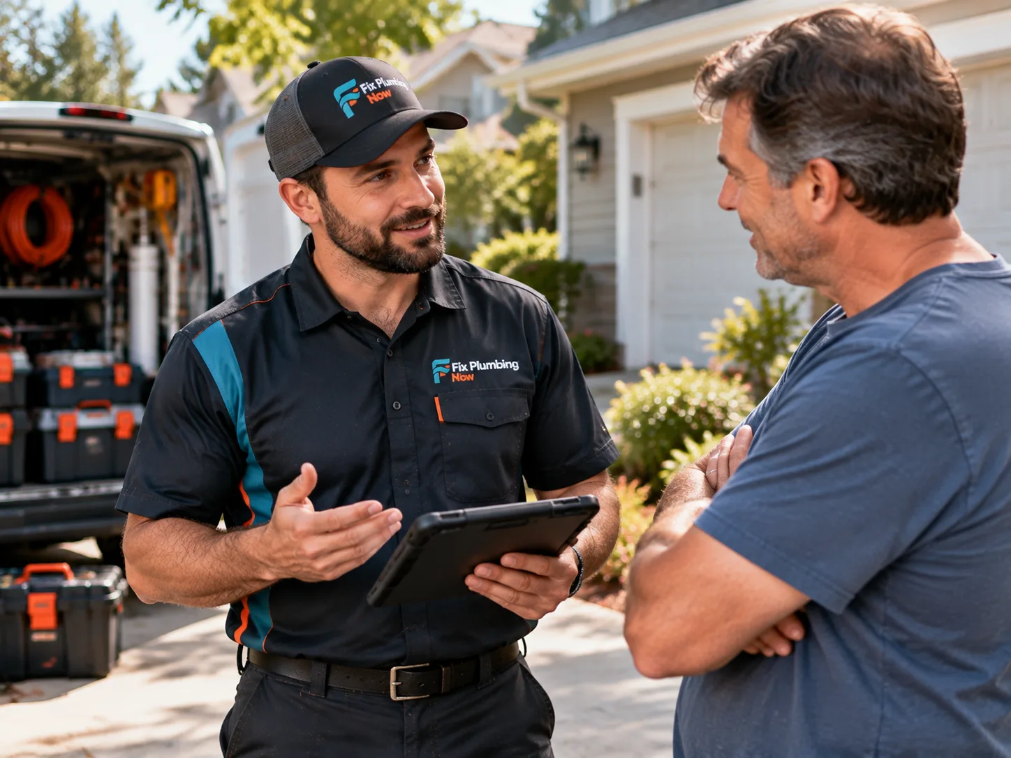 Clogged Drain Service Harrogate, TN FAQs